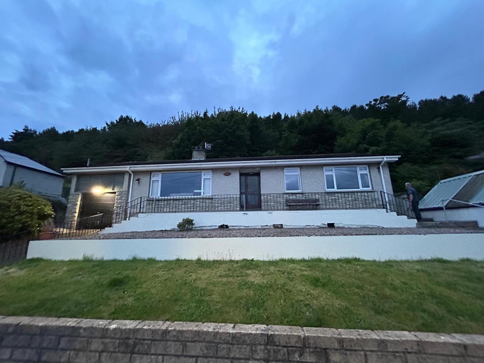 Vila Micona Newcastle  Exteriér fotografie