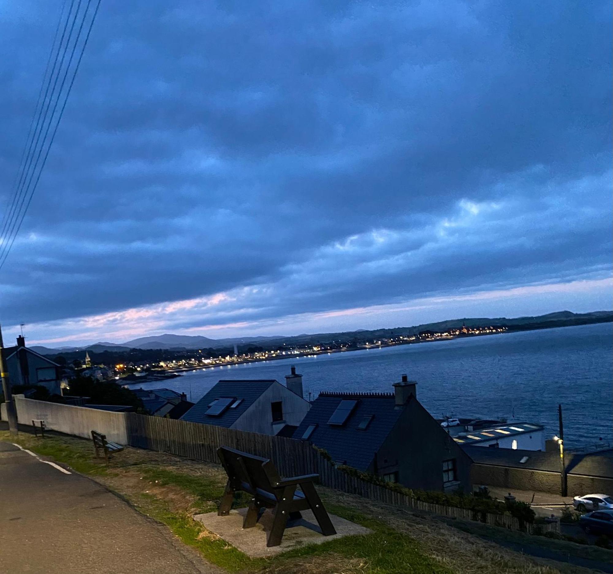 Vila Micona Newcastle  Exteriér fotografie
