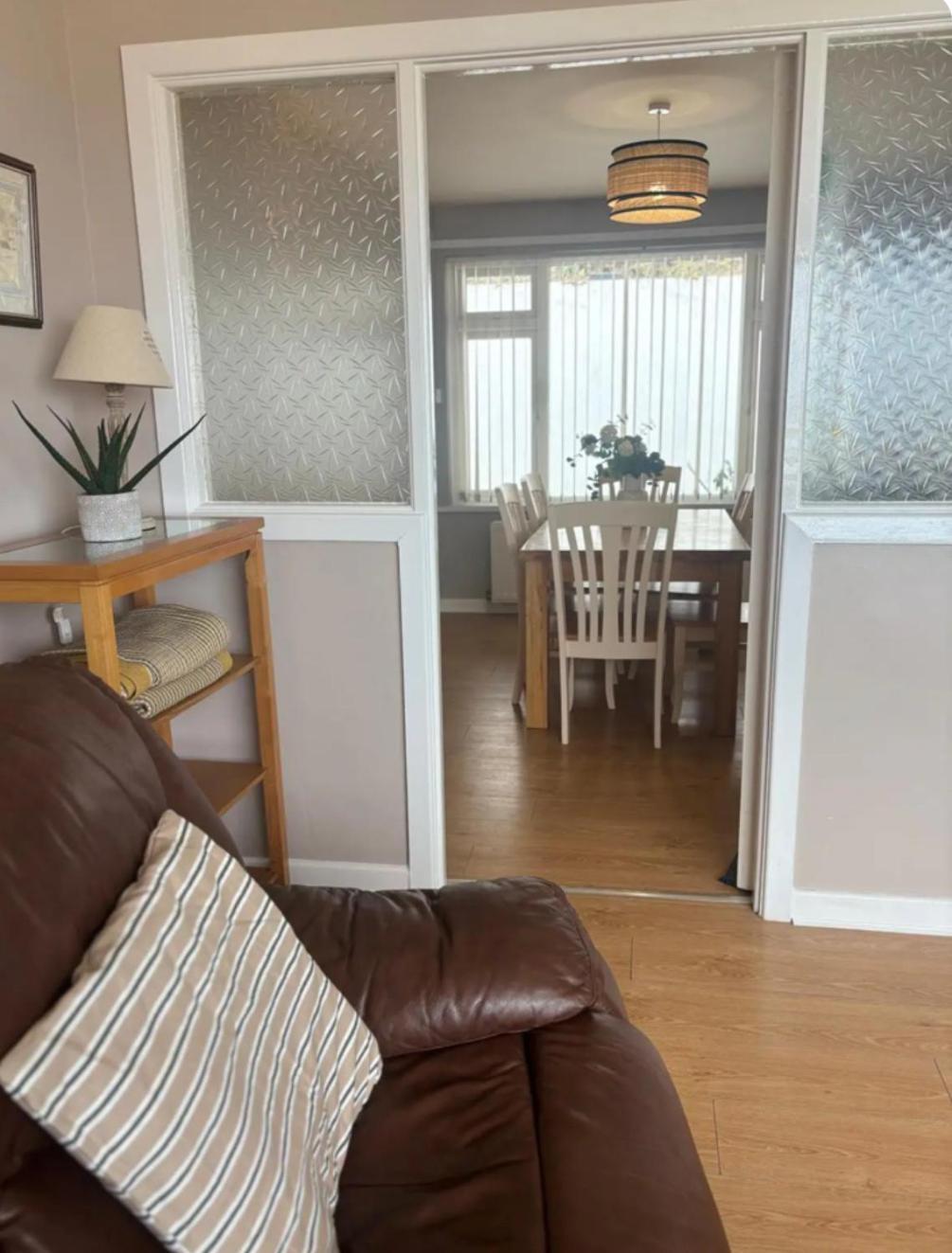 Vila Micona Newcastle  Exteriér fotografie