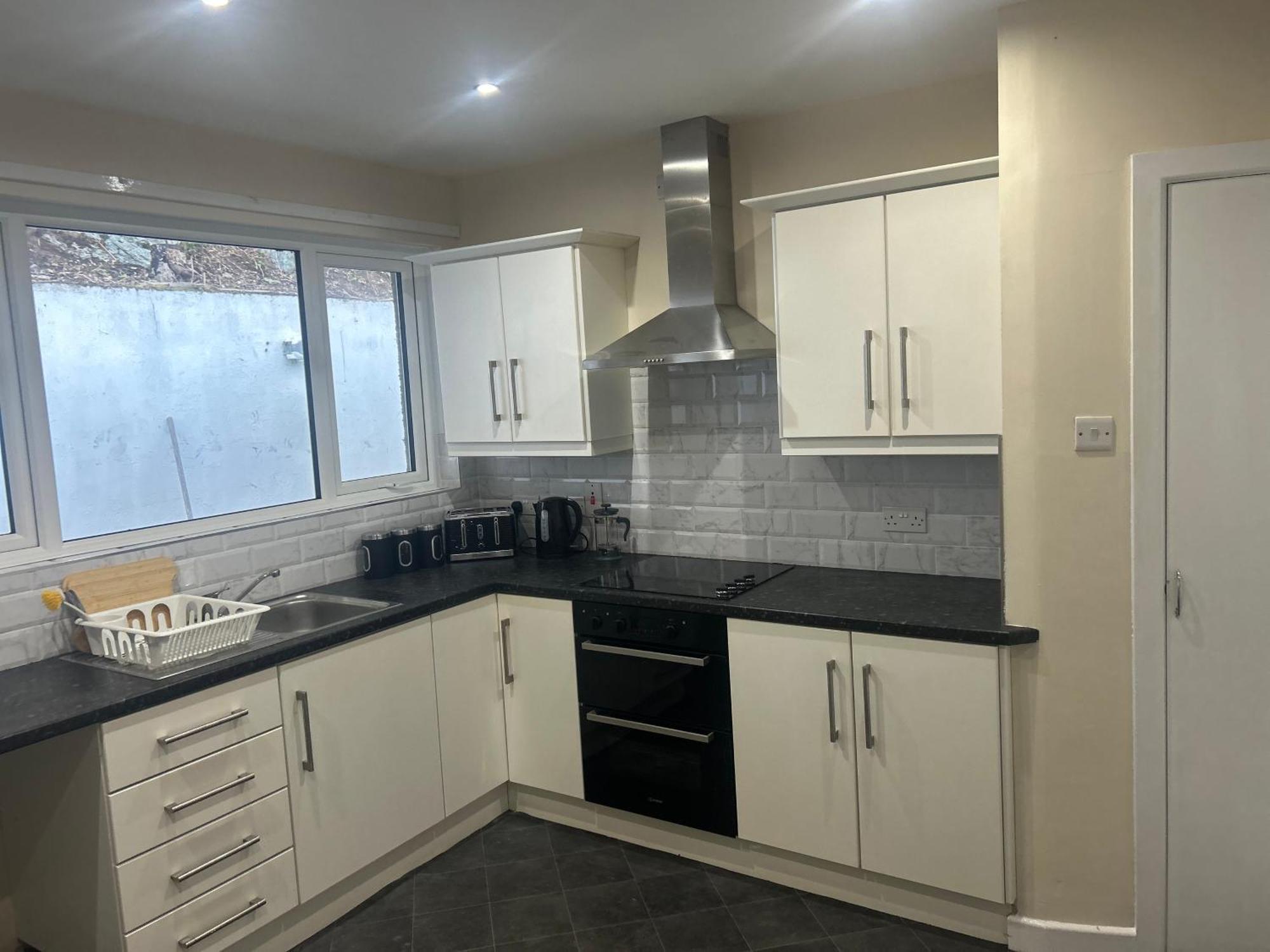 Vila Micona Newcastle  Exteriér fotografie